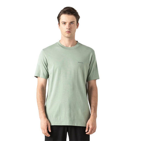 CAMISETA VERDE CARDERBY MONASTERY
